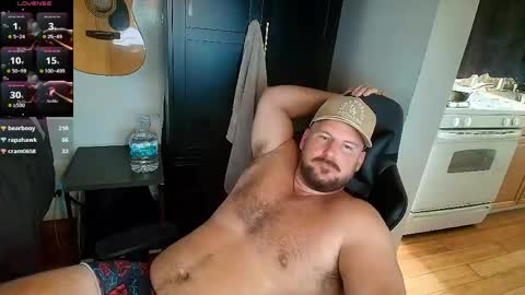 Snapshot of chance69cruise chatting on 15, 5, 2026 Chance Cruise online show from 15, 5, 2026