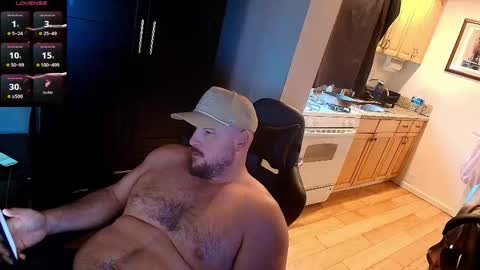 Snapshot of chance69cruise chatting on 27, 5, 2026 Chance Cruise online show from 27, 5, 2026