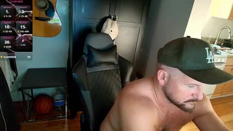 Chance Cruise online show from 30, 5, 2026