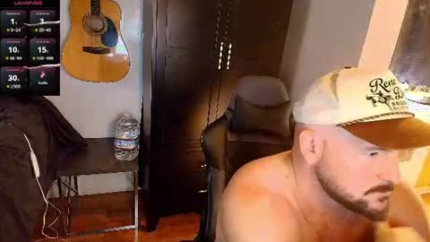 Chance Cruise online show from 9, 6, 2026