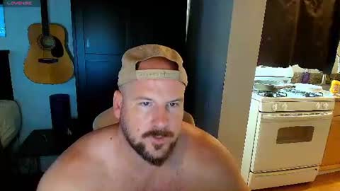 Chance Cruise online show from 1, 8, 2026