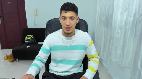 Kenji online show from 1, 10, 2025