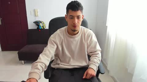 Kenji online show from 4, 10, 2025