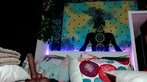 Snapshot of chaneel_ chatting on 19, 12, 2024 Chanel M. online show from 19, 12, 2024