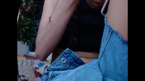 Snapshot of chaneel_ chatting on 22, 12, 2024 Chanel M. online show from 22, 12, 2024