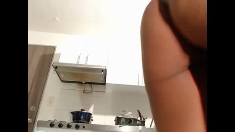 Snapshot of chaneel_ chatting on 8, 2, 2025 Chanel M. online show from 8, 2, 2025