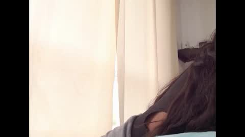 Snapshot of chaneel_ chatting on 6, 3, 2025 Chanel M. online show from 6, 3, 2025