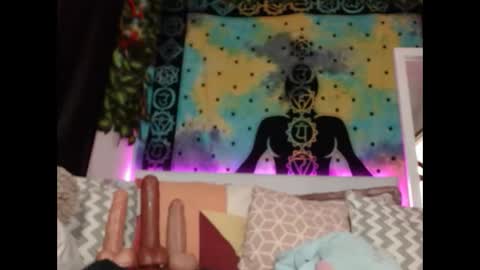 Snapshot of chaneel_ chatting on 13, 9, 2025 Chanel M. online show from 13, 9, 2025