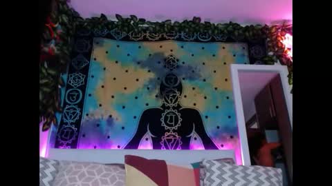 Snapshot of chaneel_ chatting on 20, 9, 2025 Chanel M. online show from 20, 9, 2025