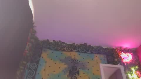 Snapshot of chaneel_ chatting on 1, 10, 2025 Chanel M. online show from 1, 10, 2025