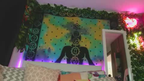 Snapshot of chaneel_ chatting on 21, 10, 2025 Chanel M. online show from 21, 10, 2025