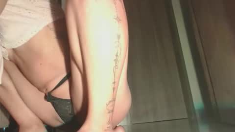 Snapshot of chaneel_ chatting on 2, 3, 2026 Chanel M. online show from 2, 3, 2026