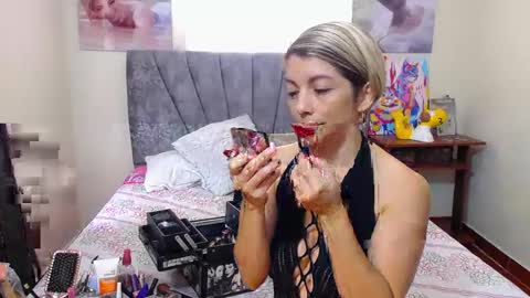 chanel online show from 3, 10, 2025