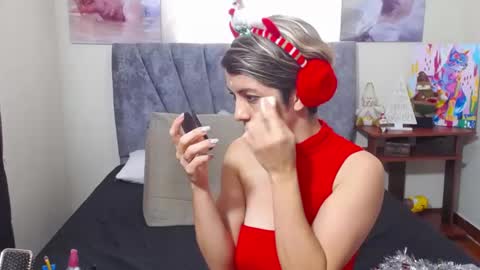 chanel online show from 4, 12, 2025