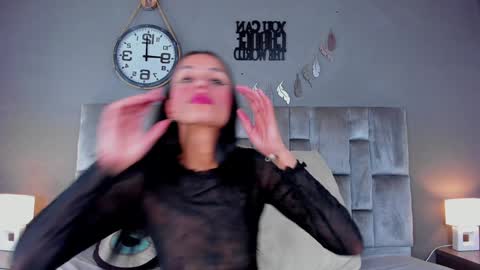 C H A N E L online show from 20, 1, 2025