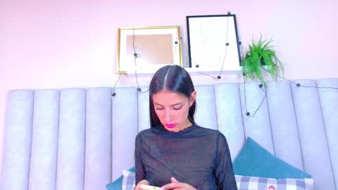 C H A N E L online show from 29, 9, 2025