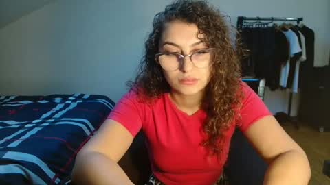 Snapshot of chanelis069 chatting on 4, 1, 2025 Stephanieblisss online show from 4, 1, 2025