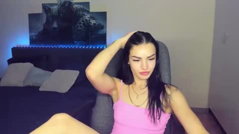 chaneljem online show from 28, 10, 2025