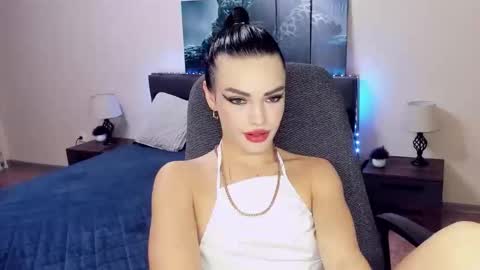 chaneljem online show from 6, 11, 2025