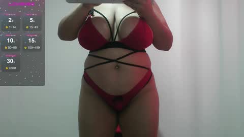 Snapshot of chanell15 chatting on 12, 12, 2024 Fabi online show from 12, 12, 2024