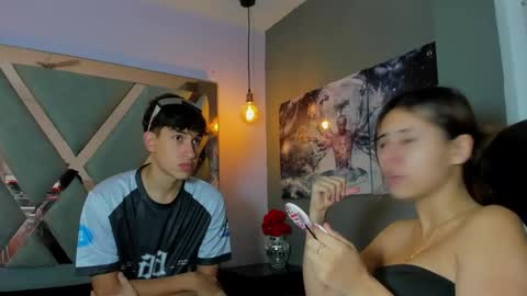 Snapshot of chanellandmax chatting on 28, 11, 2025 Chanellandmax online show from 28, 11, 2025