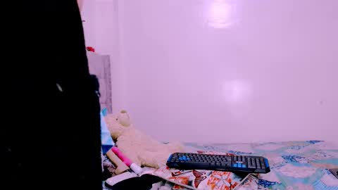 Snapshot of chanelle_07 chatting on 6, 12, 2024 Chanelle 07 online show from 6, 12, 2024