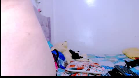 Snapshot of chanelle_07 chatting on 14, 12, 2024 Chanelle 07 online show from 14, 12, 2024