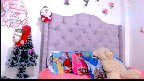Snapshot of chanelle_07 chatting on 2, 1, 2025 Chanelle 07 online show from 2, 1, 2025