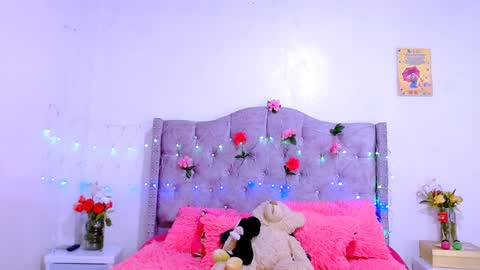 Snapshot of chanelle_07 chatting on 3, 2, 2025 Chanelle 07 online show from 3, 2, 2025