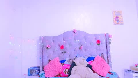 Snapshot of chanelle_07 chatting on 28, 2, 2025 Chanelle 07 online show from 28, 2, 2025