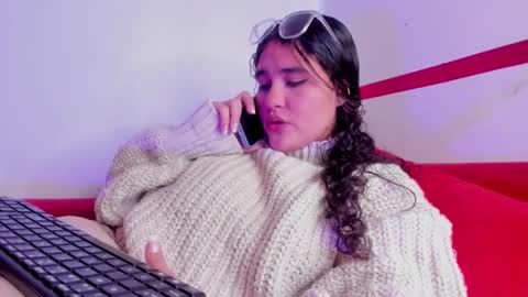 chanelle_ed online show from 22, 12, 2025