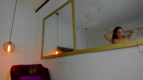 Snapshot of chanellejohnson_ chatting on 24, 2, 2025 chanellejohnson_ online show from 24, 2, 2025