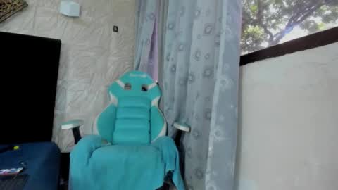 Snapshot of chanellejohnson_ chatting on 20, 11, 2025 chanellejohnson_ online show from 20, 11, 2025