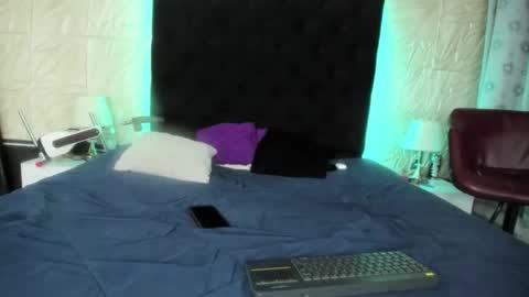 Snapshot of chanellejohnson_ chatting on 1, 12, 2025 chanellejohnson_ online show from 1, 12, 2025