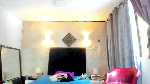 Snapshot of chanellejohnson_ chatting on 7, 1, 2026 chanellejohnson_ online show from 7, 1, 2026