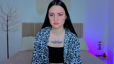 Snapshot of chanelsecrett chatting on 23, 5, 2026 Evelina online show from 23, 5, 2026