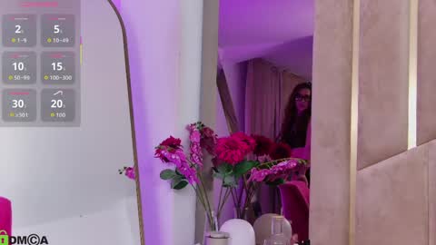 chanelstormx online show from 5, 5, 2026