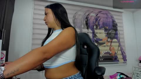 Snapshot of chanelwill chatting on 11, 4, 2026 Chanel online show from 11, 4, 2026