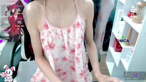 changchang_ online show from 16, 1, 2026