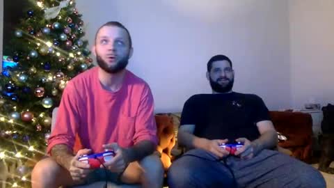 Snapshot of change340 chatting on 2, 12, 2024 TATS AND TANNED online show from 2, 12, 2024