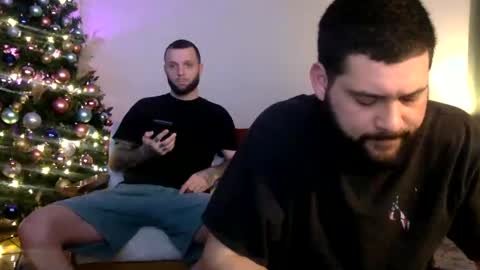 Snapshot of change340 chatting on 8, 12, 2024 TATS AND TANNED online show from 8, 12, 2024