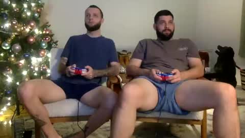 Snapshot of change340 chatting on 13, 12, 2024 TATS AND TANNED online show from 13, 12, 2024