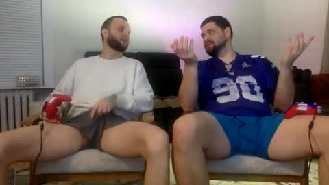 Snapshot of change340 chatting on 6, 2, 2025 TATS AND TANNED online show from 6, 2, 2025