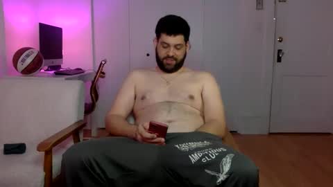 Snapshot of change340 chatting on 6, 3, 2026 TATS AND TANNED online show from 6, 3, 2026