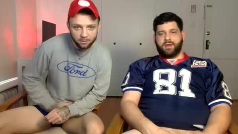 Snapshot of change340 chatting on 7, 3, 2026 TATS AND TANNED online show from 7, 3, 2026