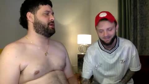 Snapshot of change340 chatting on 4, 4, 2026 TATS AND TANNED online show from 4, 4, 2026