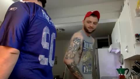 Snapshot of change340 chatting on 7, 4, 2026 TATS AND TANNED online show from 7, 4, 2026