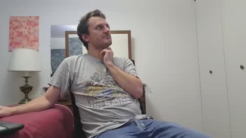 changej online show from 13, 10, 2025