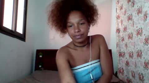 Snapshot of chaniee chatting on 12, 7, 2026 Chaniee online show from 12, 7, 2026
