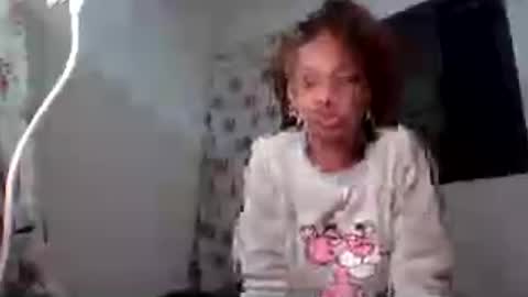 Snapshot of chaniee chatting on 27, 7, 2026 Chaniee online show from 27, 7, 2026